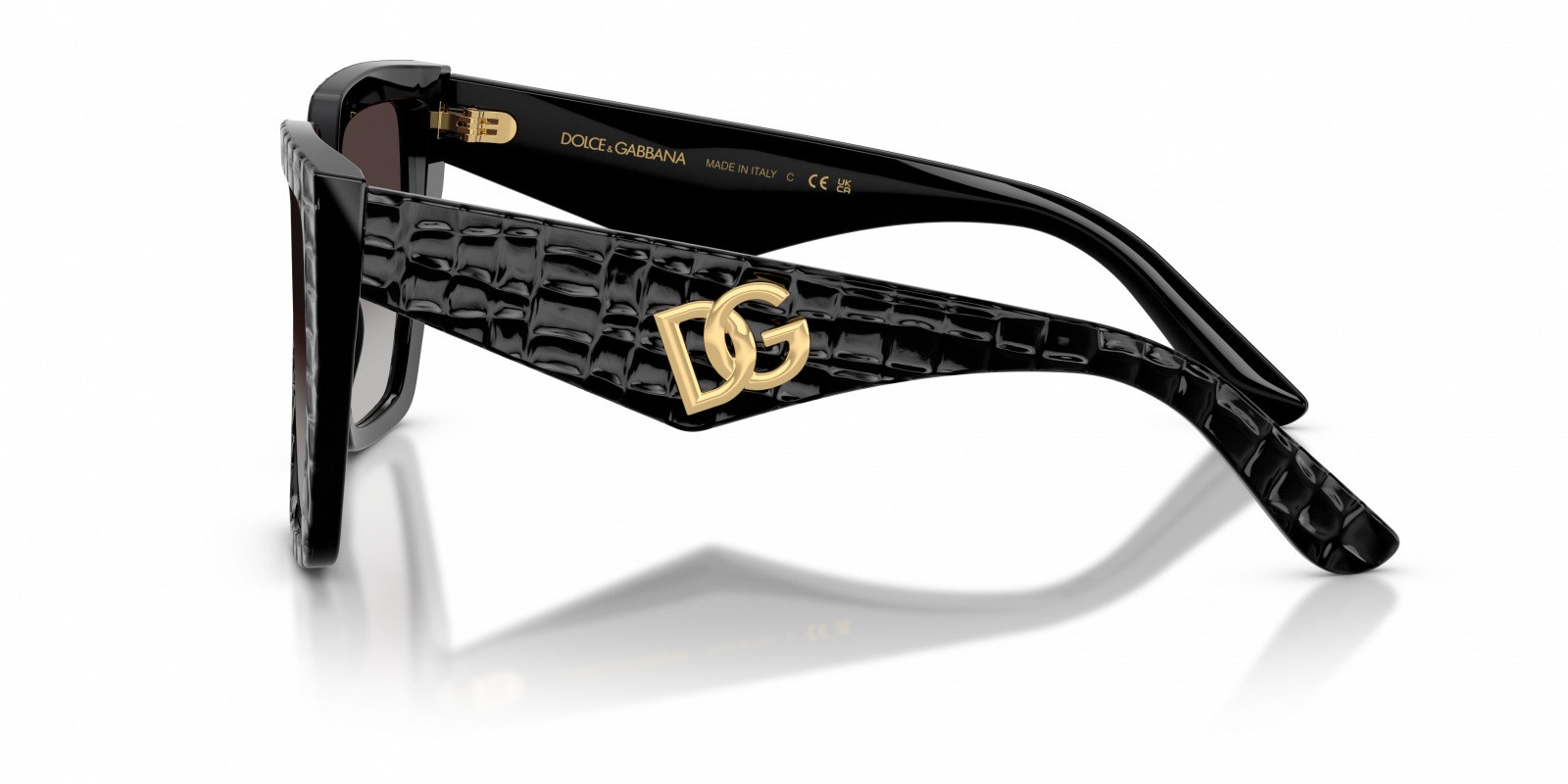 Dolce & Gabbana DG4438 32888G  